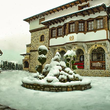 The House Of The Miyaks Otel Rostusa Dış mekan fotoğraf