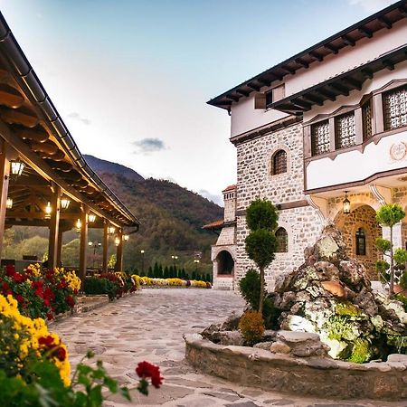 The House Of The Miyaks Otel Rostusa Dış mekan fotoğraf