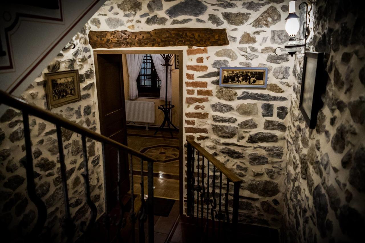 The House Of The Miyaks Otel Rostusa Dış mekan fotoğraf