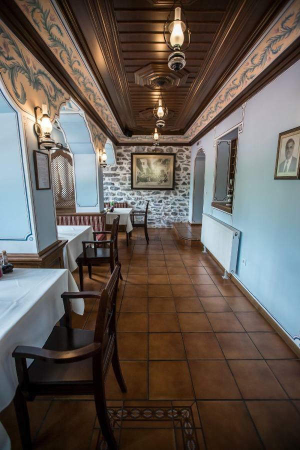The House Of The Miyaks Otel Rostusa Dış mekan fotoğraf